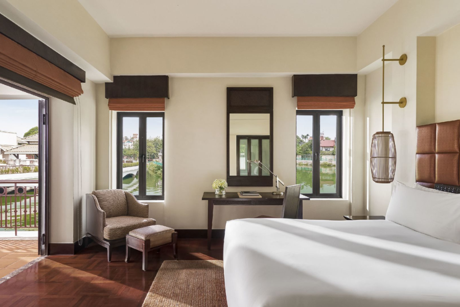 InterContinental Hanoi Westlake